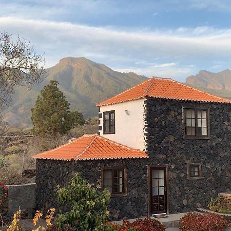 Casa Antigua Vendégház El Paso Kültér fotó
