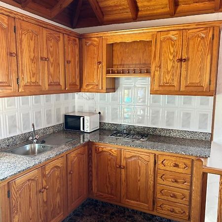 Casa Antigua Vendégház El Paso Kültér fotó