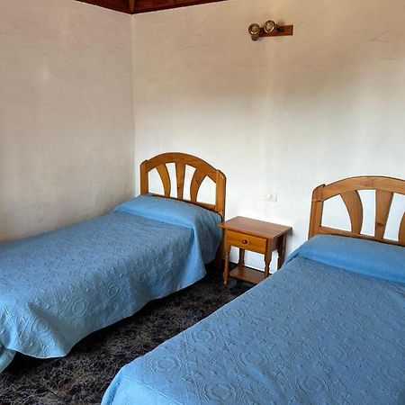 Casa Antigua Vendégház El Paso Kültér fotó