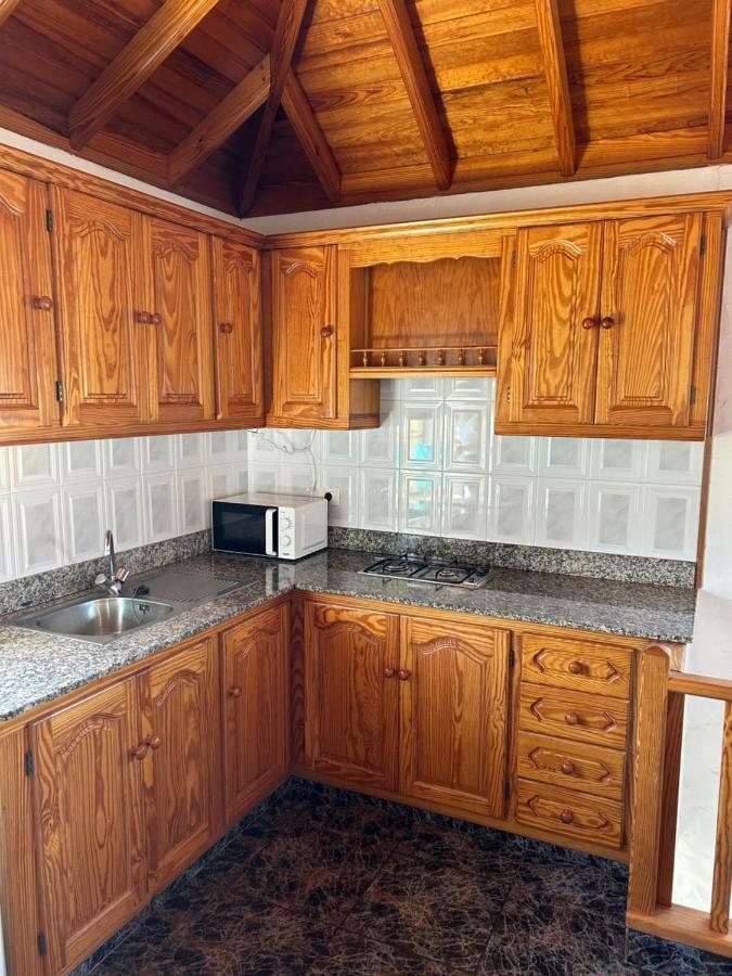 Casa Antigua Vendégház El Paso Kültér fotó