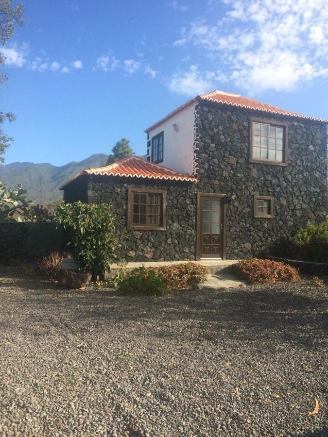 Casa Antigua Vendégház El Paso Kültér fotó